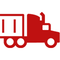 Icon Used Heavy Trucks for Sale